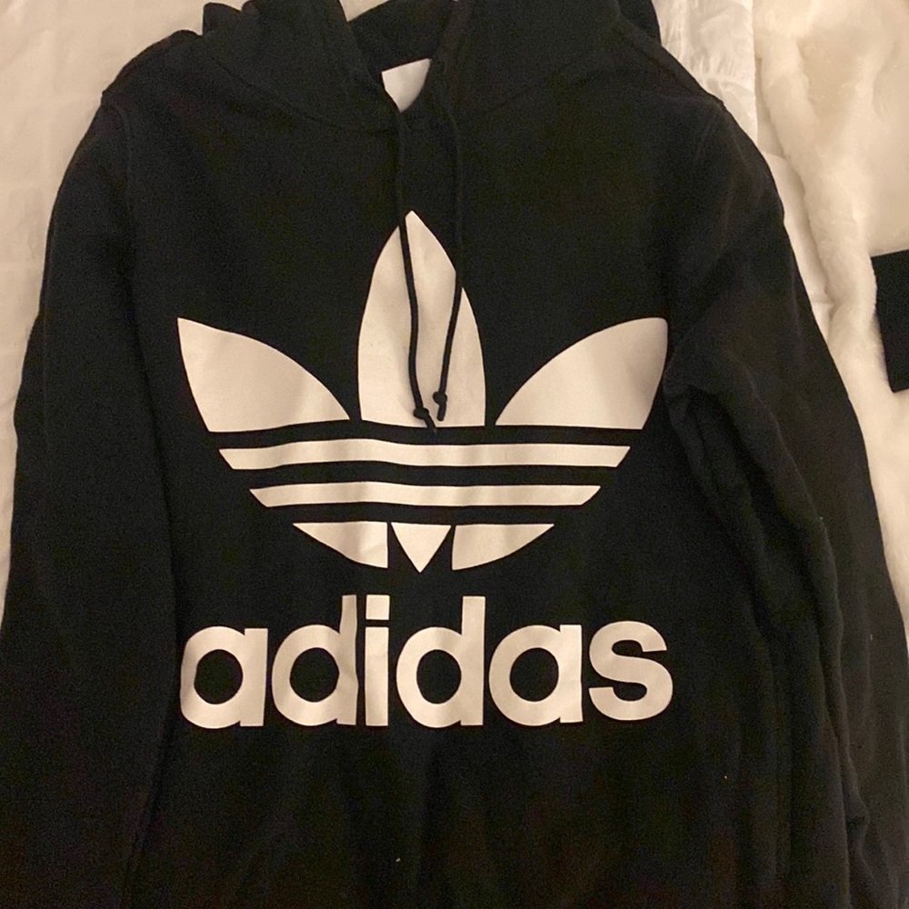 Adidas hoodie